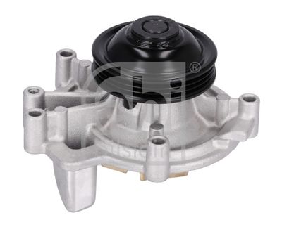 Water Pump, engine cooling FEBI BILSTEIN 17614