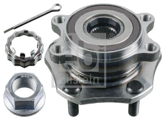 FEBI BILSTEIN 176248 Wheel Bearing Kit