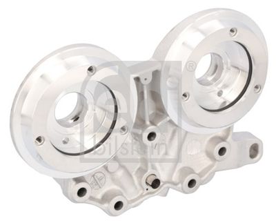 Bearing Bracket, camshaft FEBI BILSTEIN 176249