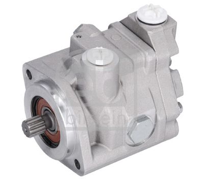 Hydraulic Pump, steering FEBI BILSTEIN 176331