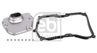 Hydraulic Filter Kit, automatic transmission FEBI BILSTEIN 176375