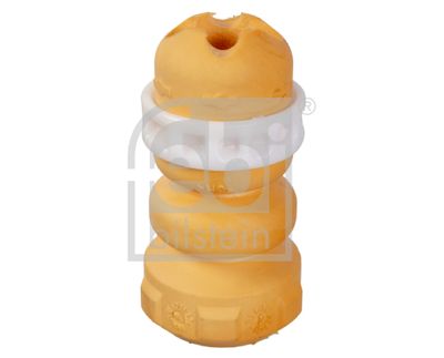 Rubber Buffer, suspension FEBI BILSTEIN 176381
