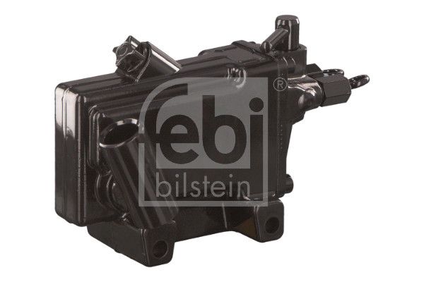 FEBI BILSTEIN 176388 Tilt Pump, driver cab