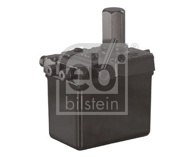 Tilt Pump, driver cab FEBI BILSTEIN 176389