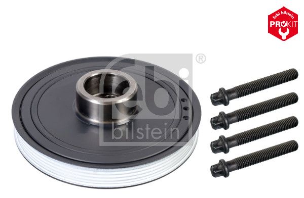 FEBI BILSTEIN 176427 Belt Pulley, crankshaft