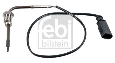 Sensor, exhaust gas temperature FEBI BILSTEIN 176441