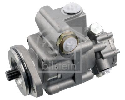 Hydraulic Pump, steering FEBI BILSTEIN 176462