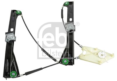 Window Regulator FEBI BILSTEIN 176487