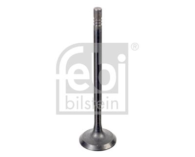 Intake Valve FEBI BILSTEIN 176538
