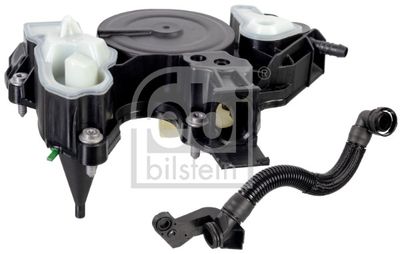 Oil Separator, crankcase ventilation FEBI BILSTEIN 176540