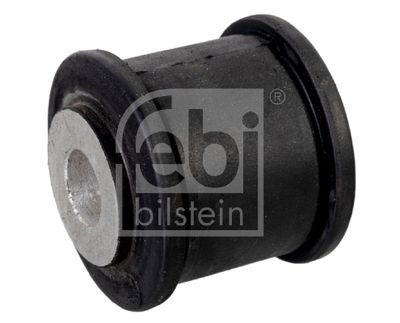 Mounting, manual transmission FEBI BILSTEIN 176565