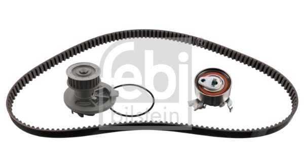 FEBI BILSTEIN 176603 Water Pump & Timing Belt Kit
