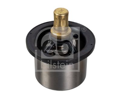 Thermostat, coolant FEBI BILSTEIN 176605
