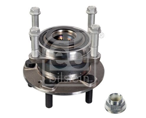 FEBI BILSTEIN 176612 Wheel Bearing Kit