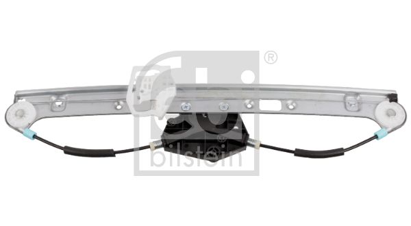 FEBI BILSTEIN 176631 Window Regulator