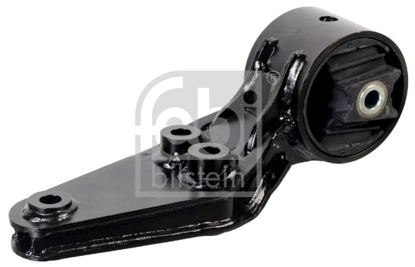 FEBI BILSTEIN 176651 Bearing Bracket, shock absorber mounting (driver cab)