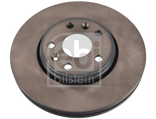 FEBI BILSTEIN 176658 Brake Disc