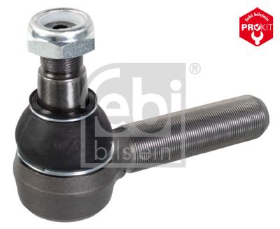 Tie Rod End FEBI BILSTEIN 176672