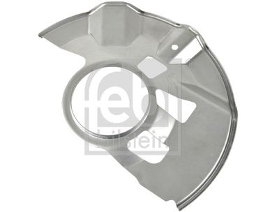 Splash Guard, brake disc FEBI BILSTEIN 176698