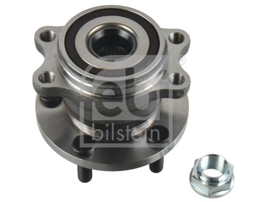 FEBI BILSTEIN 176715 Wheel Bearing Kit