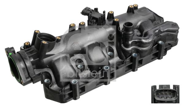 FEBI BILSTEIN 176767 Fitting, intake manifold