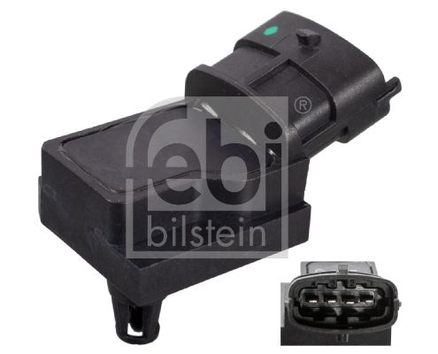 FEBI BILSTEIN 176772 Sensor, intake manifold pressure