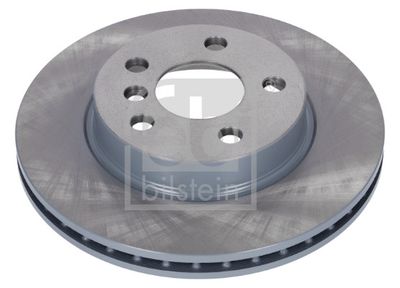 Brake Disc FEBI BILSTEIN 176803
