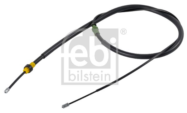FEBI BILSTEIN 176822 Cable Pull, parking brake