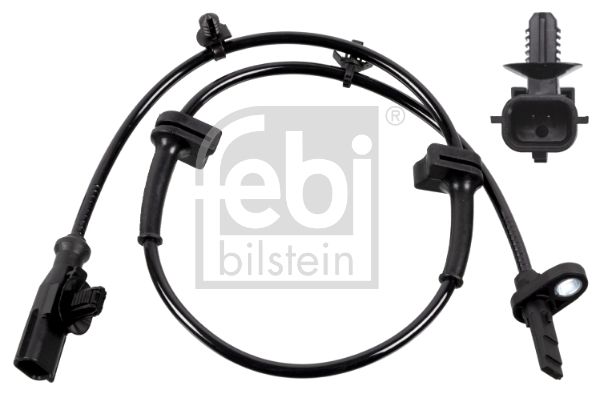 FEBI BILSTEIN 176823 Sensor, wheel speed