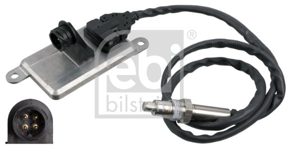 FEBI BILSTEIN 176845 NOx Sensor, urea injection