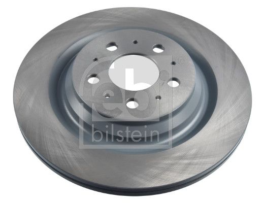 FEBI BILSTEIN 176865 Brake Disc