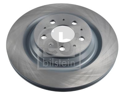 Brake Disc FEBI BILSTEIN 176865