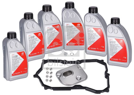 FEBI BILSTEIN 176876 Parts Kit, automatic transmission oil change