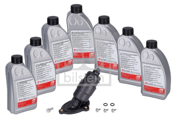 FEBI BILSTEIN 176878 Parts Kit, automatic transmission oil change