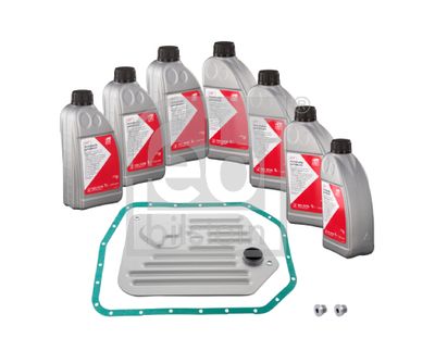 Parts Kit, automatic transmission oil change FEBI BILSTEIN 176879