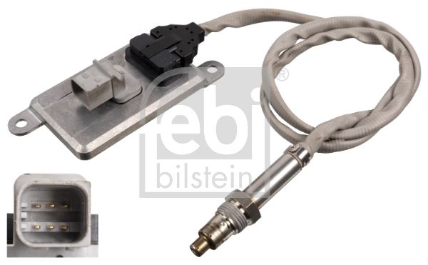 FEBI BILSTEIN 176902 NOx Sensor, urea injection