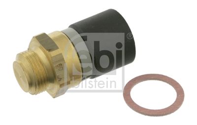 Temperature Switch, radiator fan FEBI BILSTEIN 17693