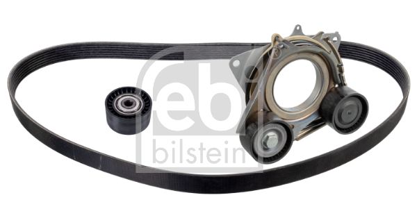 FEBI BILSTEIN 176984 V-Ribbed Belt Set