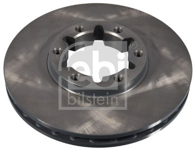 Brake Disc FEBI BILSTEIN 176991