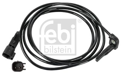 Sensor, wheel speed FEBI BILSTEIN 177030