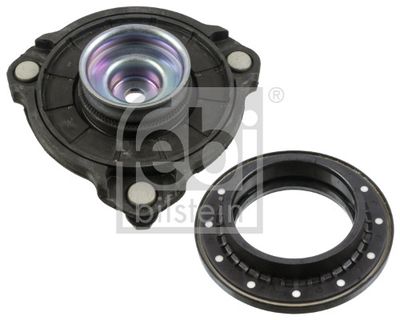 Repair Kit, suspension strut support mount FEBI BILSTEIN 177066
