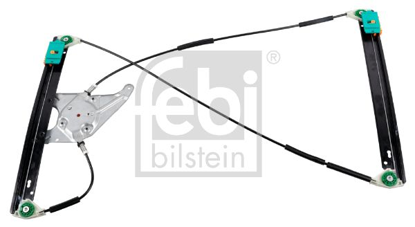 FEBI BILSTEIN 177122 Window Regulator