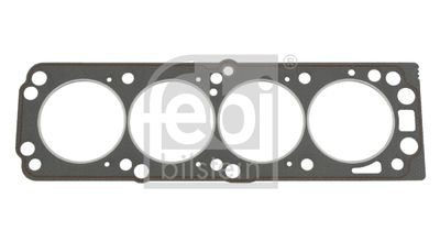 Gasket, cylinder head FEBI BILSTEIN 17716