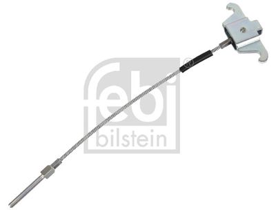 Cable Pull, parking brake FEBI BILSTEIN 177177