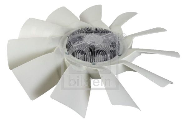 FEBI BILSTEIN 177208 Fan, engine cooling