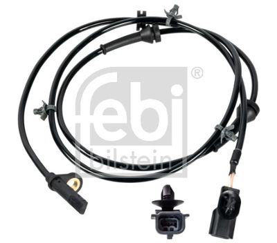 Sensor, wheel speed FEBI BILSTEIN 177216