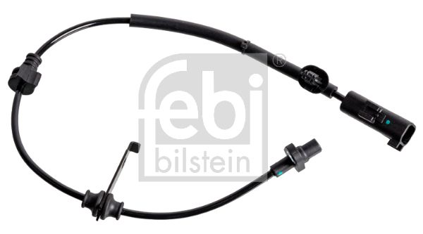 FEBI BILSTEIN 177222 Sensor, wheel speed