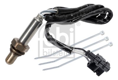 Oxygen Sensor FEBI BILSTEIN 177247