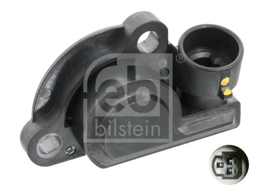 FEBI BILSTEIN 17731 Sensor, throttle position