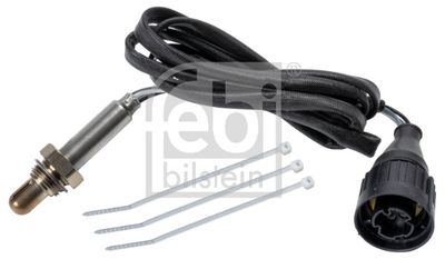 Oxygen Sensor FEBI BILSTEIN 177380